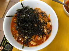 -屋里家延边朝鲜族冷面(南园店)