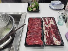 -就这么牛潮式牛肉火锅(华侨城店)