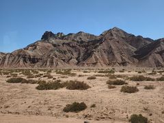 -新疆天山托木尔景区·大峡谷