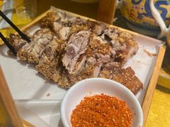 -缪氏川菜(深圳北站缤果空间店)