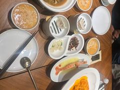 -喜鼎海胆水饺(东港店)