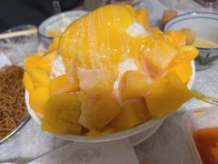 -水牛奶皇后糖水铺(深圳总店)