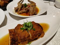 -金美华轩(东方路齐鲁店)