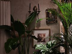 -玲婧胡同·生日蛋糕·餐厅(嘉里城店)