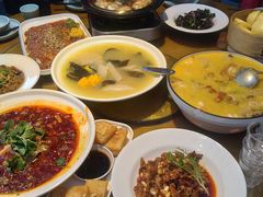 -鸡毛店·川菜(李家沱店)