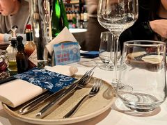 -Osteria Garden 生蚝花园餐厅(原进贤路店)