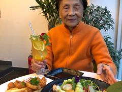 -威克特披萨汉堡