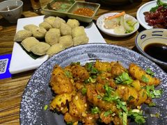 -云上千禾(水上店)