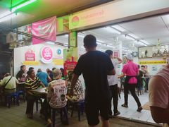 -红大哥水门鸡饭(總店)