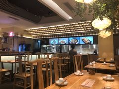 大堂-大厨小馆(华阳城店)