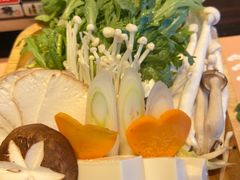 -山葵家·创意料理(临平银泰城店)
