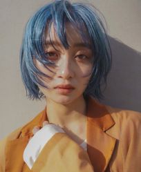 点击看大图 -SY COLOUR专业烫染