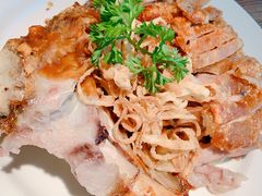 -宝莱纳餐厅(滨江店)