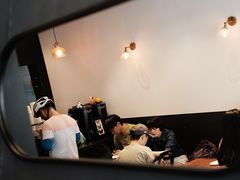 -black rainbow coffee