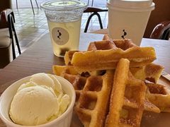 -原乡芦茨咖啡