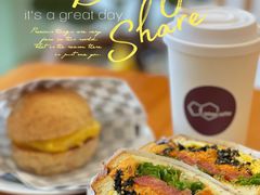 -echoes coffee回响咖啡(红山店)