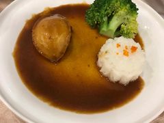 -汕头君华海逸酒店·鸿桃轩中餐厅