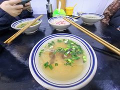 -万三面馆(青龙正街太古里店)