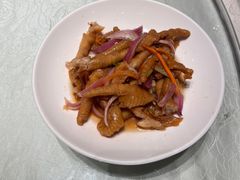 -桃园农庄烤全羊(江秋路店)