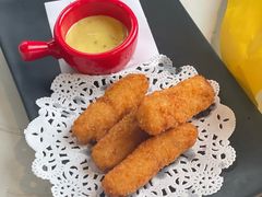 -豪客来牛排(伟诚广场店)