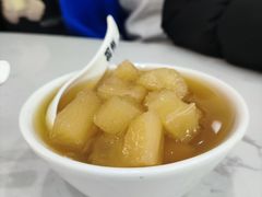 原味木薯羹-张飞木薯羹(金鱼巷店)