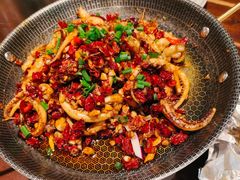 -衡厨·衡阳土菜(中南店)