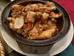 -御膳粥·牛乳粥底火锅·地道顺德菜(容桂店)