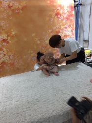 -星豆豆儿童摄影(南郊太白南路店)