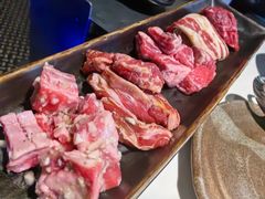-焱铁烧·黑毛和牛专门店(杭州嘉里中心店)