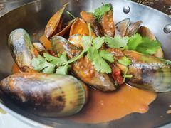 -九月里.自由花园餐厅