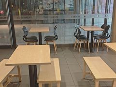 -麦当劳(大亚湾龙光城店)