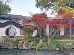 -柳莺湖上·湖景餐厅·江南菜(西湖店)