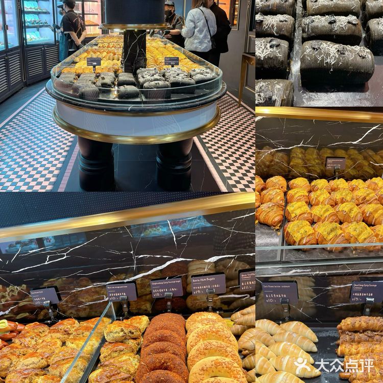 这家店终于开到重庆了