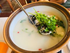 -宝荣鱼馆·临湖之宴(千岛湖店)