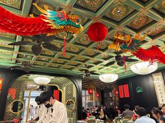 -誉八仙粤菜(万象天地店)