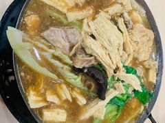 -百家鸡味馆(清泰店)