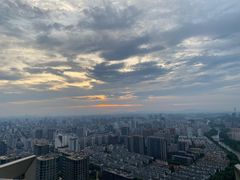 -西湖文化茶楼(环球中心店)