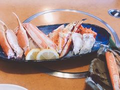 -蟹道乐(道顿堀本店)