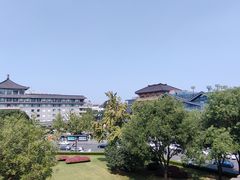 -西安城墙·碑林历史文化景区