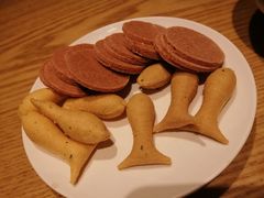 -老街烧烤·四方路小烤肉(书院路店)