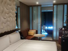 -樟宜机场皇冠假日酒店 （SG Clean） - IHG 旗下酒店