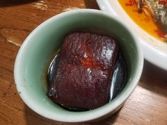 -新白鹿餐厅(龙游路总店·杭帮菜名店)