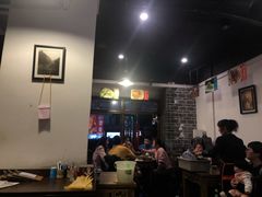 大堂-百年老扣碗(沙坪坝店)