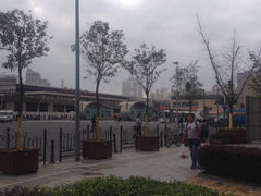 iphone_upload_pic-上海长途汽车客运总站