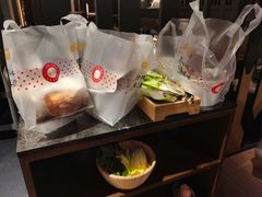 鸭血-湊湊火锅·茶憩(东城万达店)