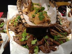 -美食汇自助西餐厅(荆州富力万达嘉华酒店)