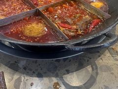 -正南齊北重庆老火锅(光华村直营店)