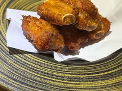 -吉兆·料理(红梅南路店)