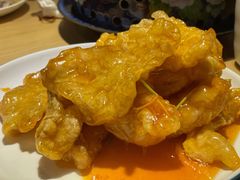 -关东小磨东北菜(上海长风大悦城店)