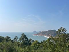 -广东惠东海龟国家级自然保护区